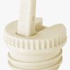 Blafre Kork mit Trinkschnabel, Beige
