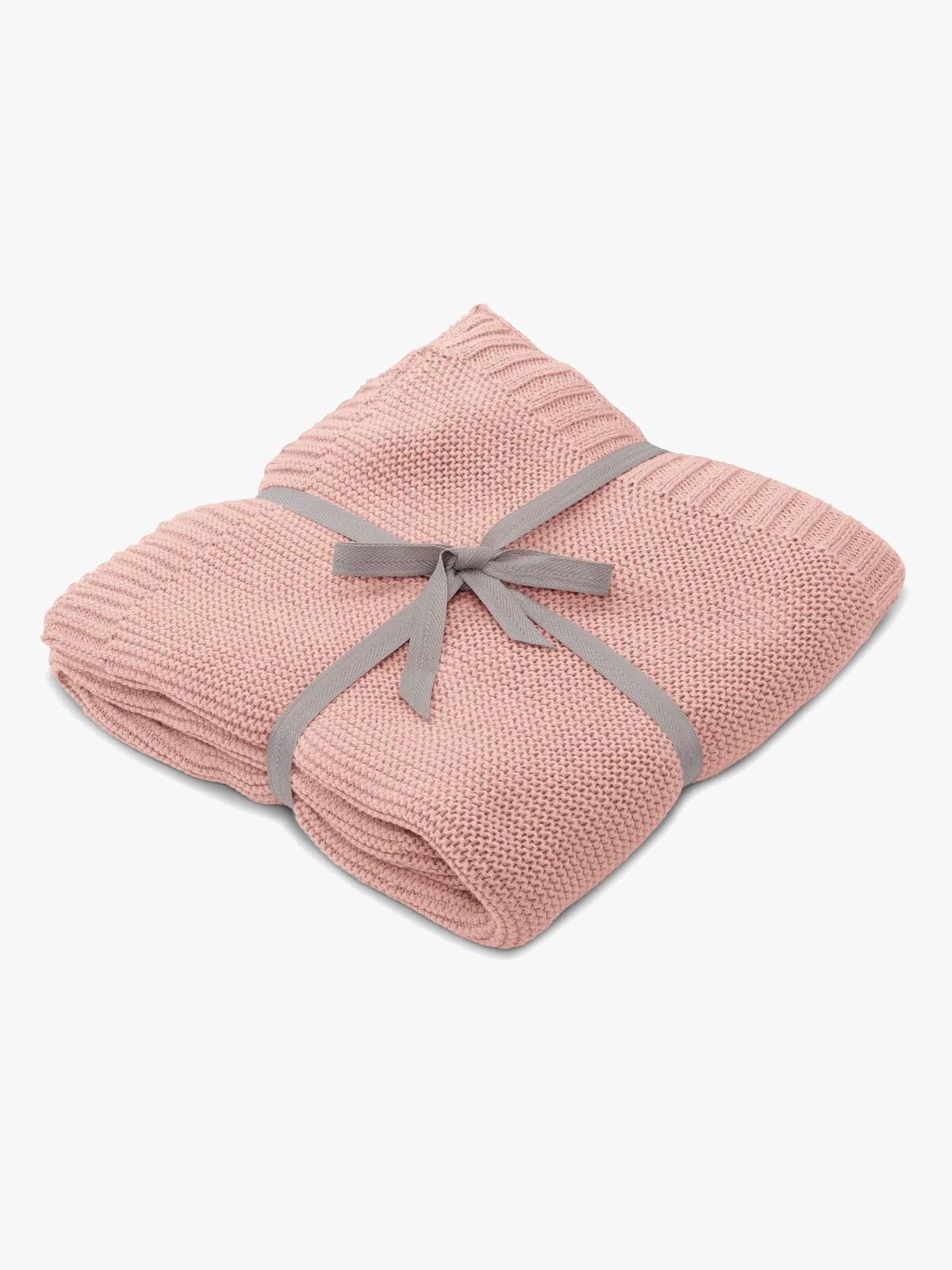 Vanilla Copenhagen Decke, Misty Rose