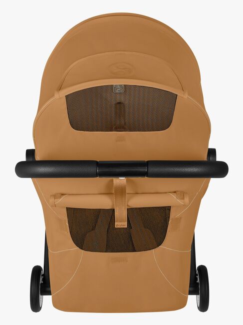 Cybex ORFEO Buggy, Cinnamon Yellow