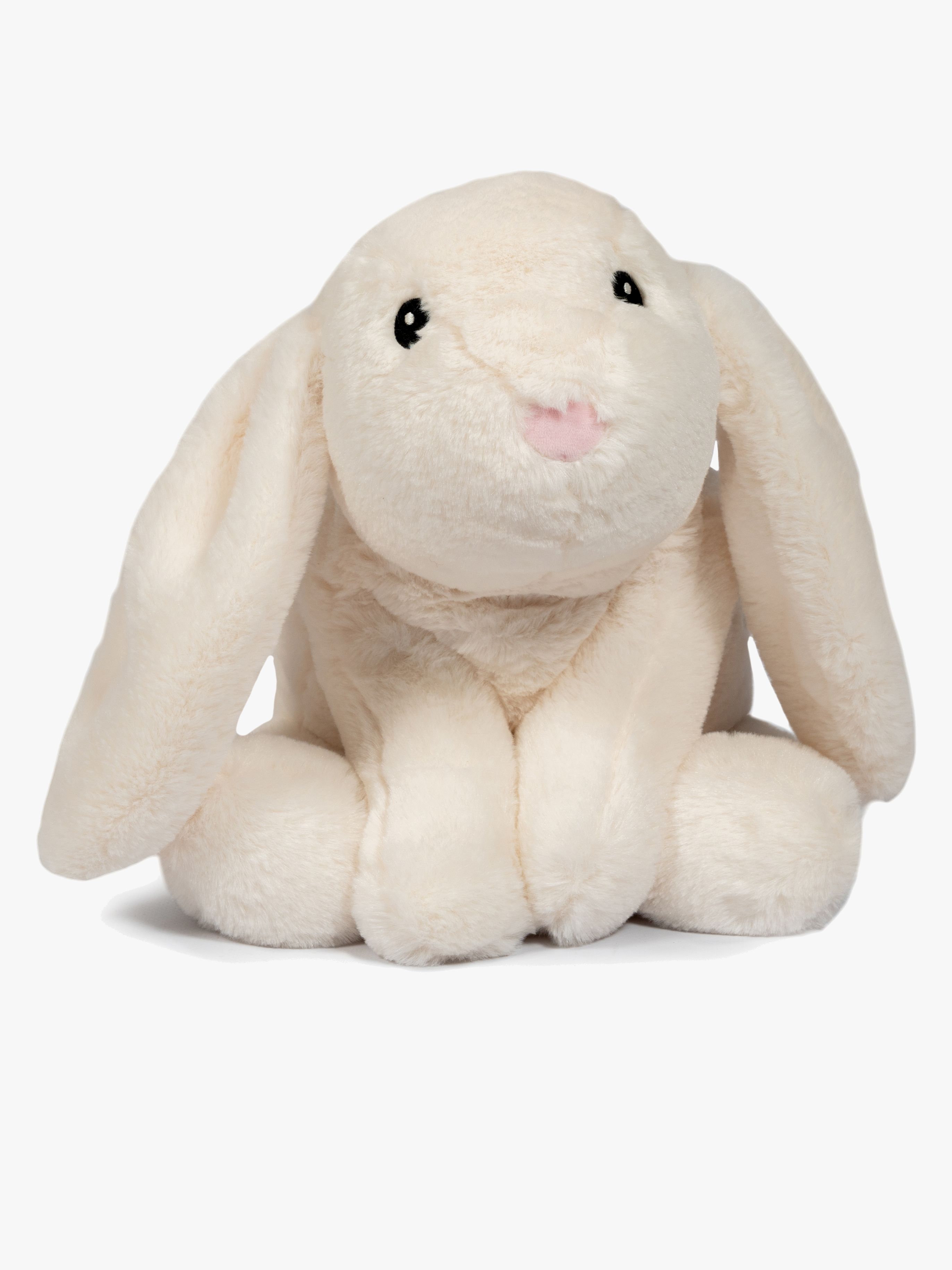 Gewichts-Stofftier Kaninchen 1.2 kg