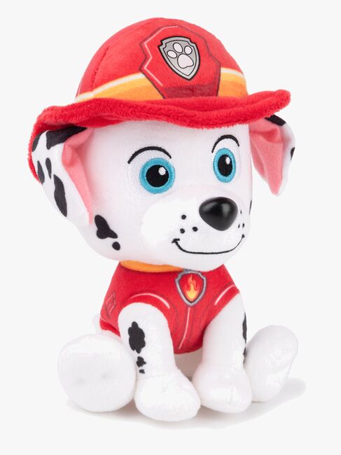 Paw Patrol Stofftier Marshall 15 cm