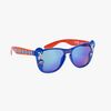 Sonic Sonnenbrille, Blau