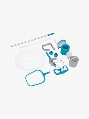 Bestway AquaClean Poolreinigungsset Deluxe