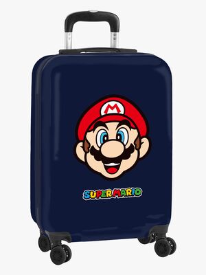Super Mario Bros Koffer 38L, Mamma Mia