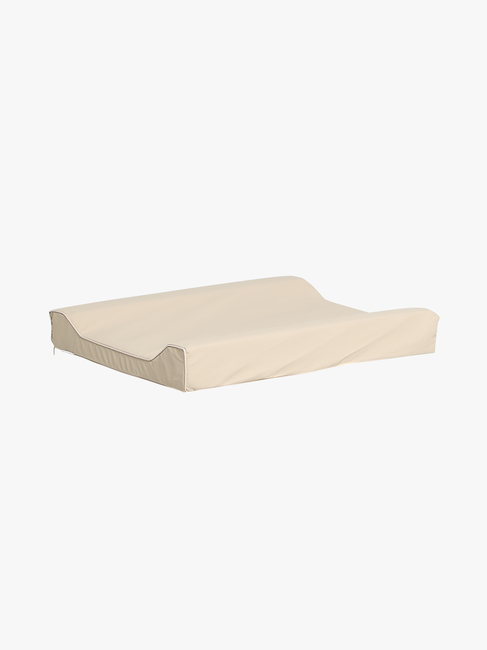 Beemoo CARE EasyClean Wickelunterlage, Beige