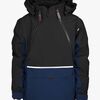 Lindberg Anorak Winterjacke, Navy