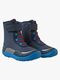 Reimatec Barefoot Talvella Winterstiefel, Navy