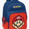 Super Mario Rucksack 20L, Mamma Mia