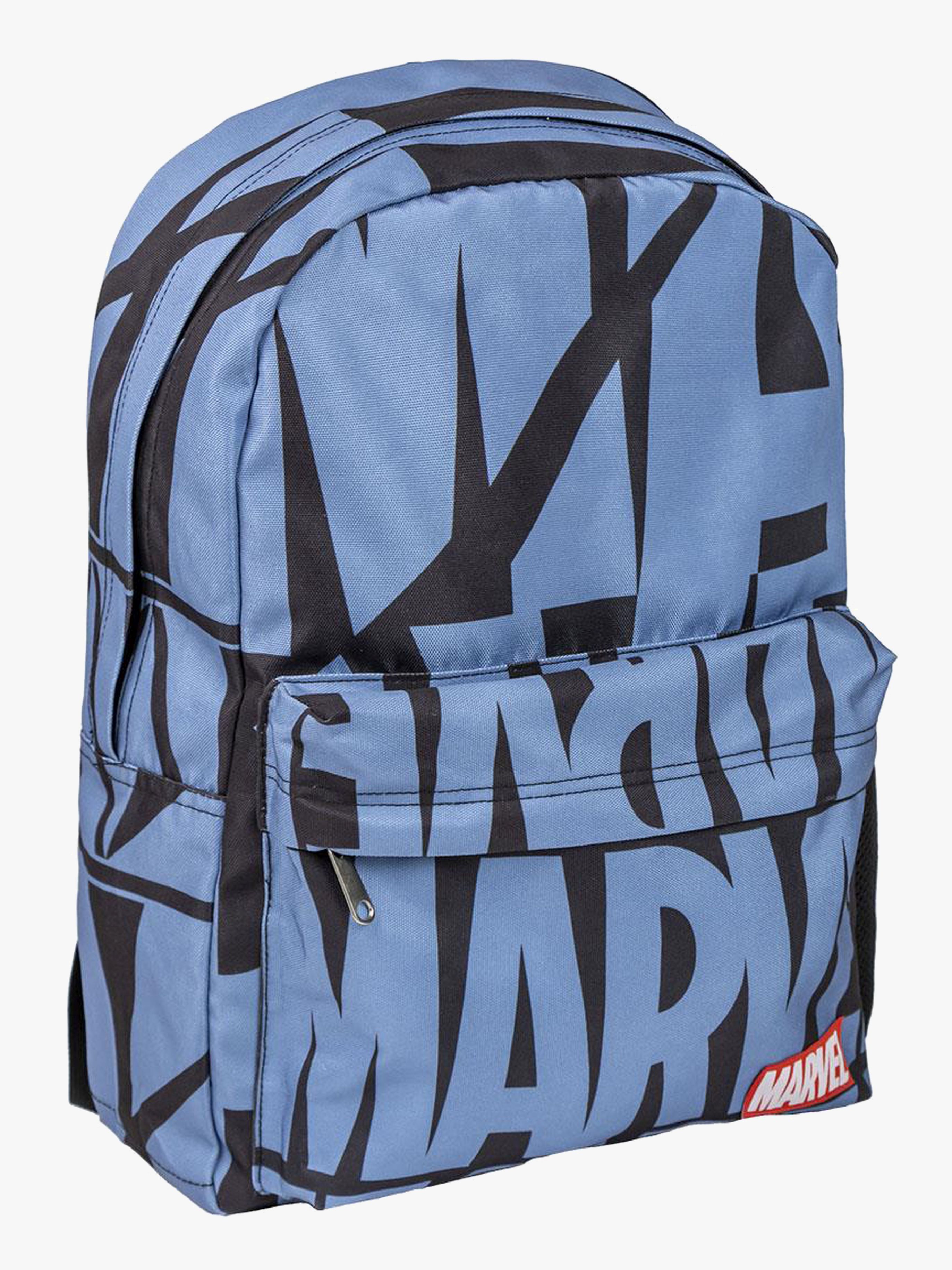 Marvel Kinder Rucksack, Blau