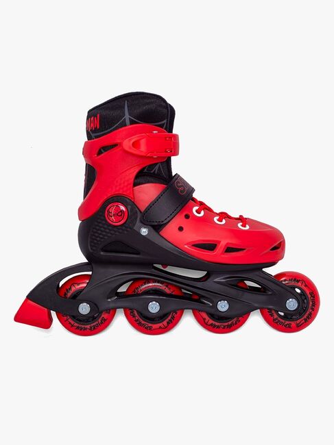 Marvel Spiderman Inliner