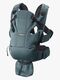 BabyBjörn Move Babytrage 3D Mesh, Sage Green