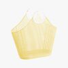 Sun Jellies Tragetasche, Gelb