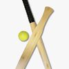 SportMe Brennball Grip Wood Set