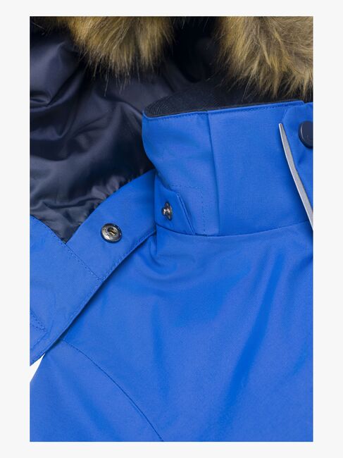 Viking Play Overall, Blau
