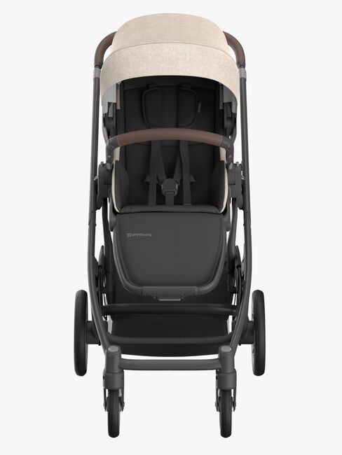 UPPAbaby CRUZ V3 Kinderwagen, Liam