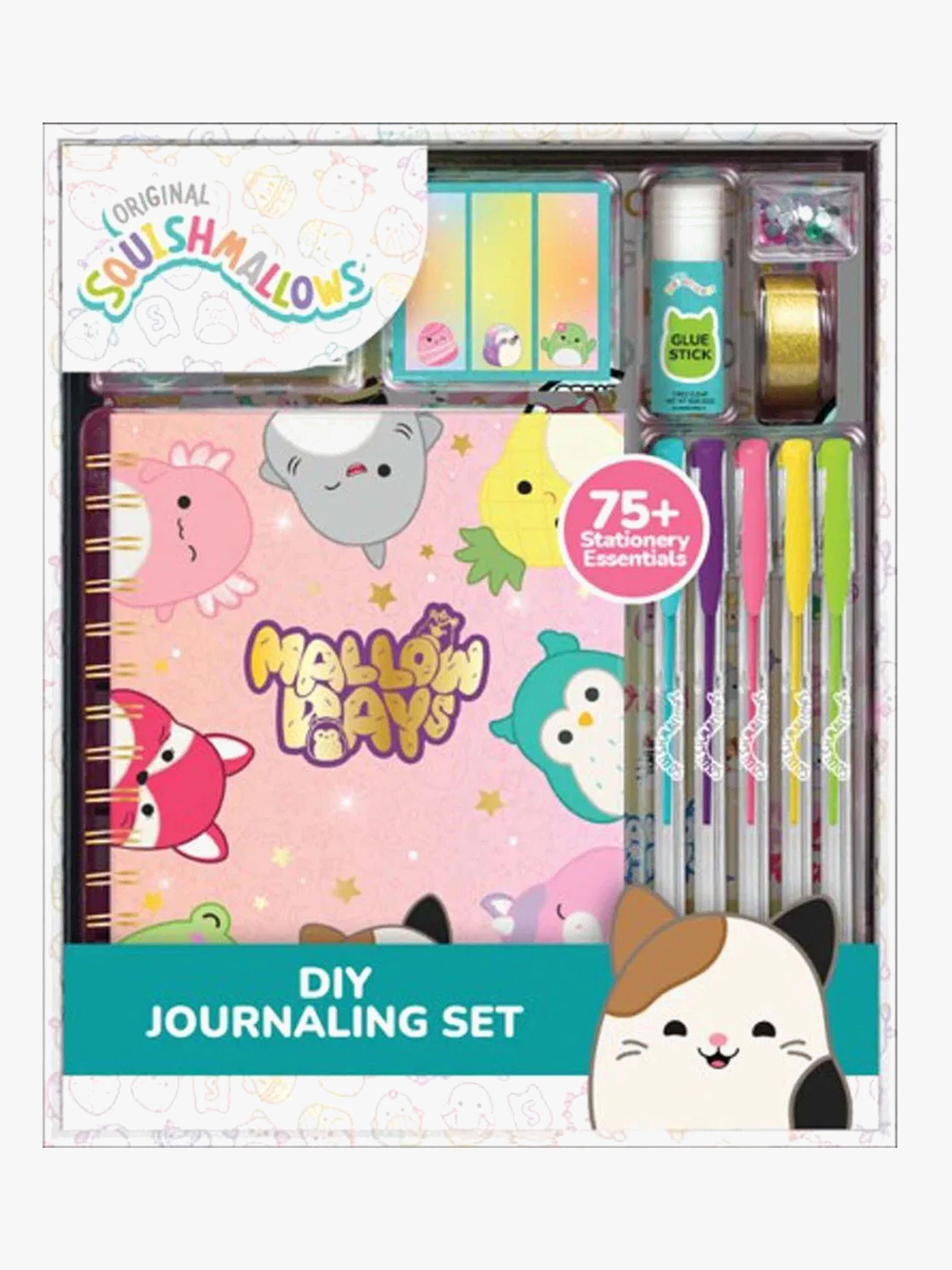 Squishmallows Schreibset