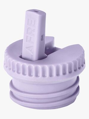 Blafre Trinkaufsatz zur Edelstahlflasche, Hellviolett