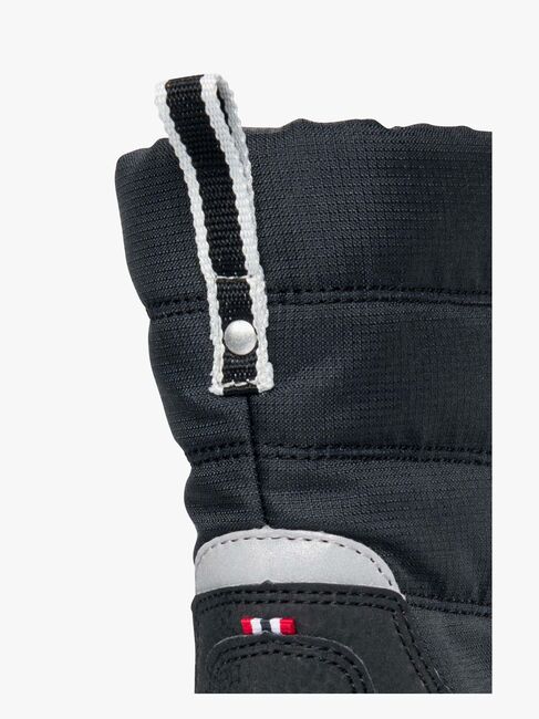 Viking Toasty Pull-on GTX Winterstiefel, Black