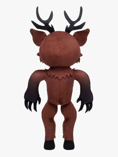 Roblox 99 Nights W1 Kuscheltier Deer Deluxe 38cm