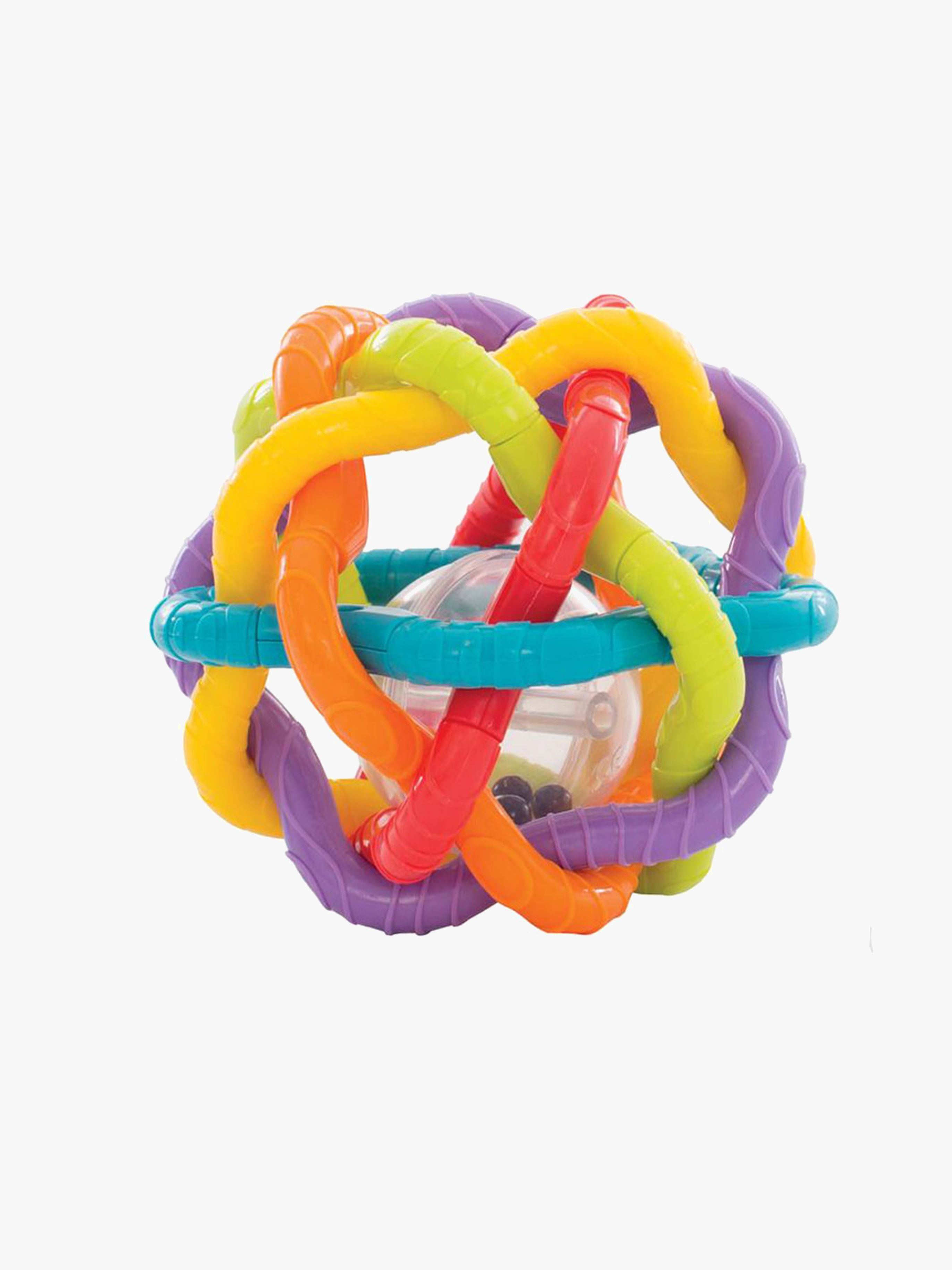 Aktivitätsspielzeug Bendy Ball, Babyspielzeug