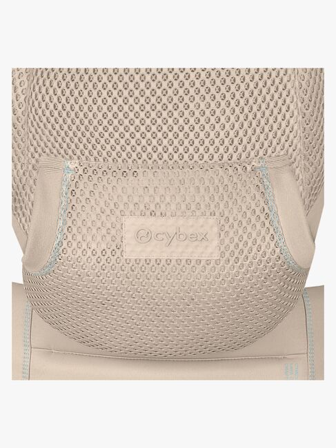 Cybex LAYA Babytrage, Almond Beige