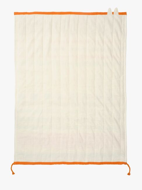 Kid's Concept Pippi Decke 130x170 cm