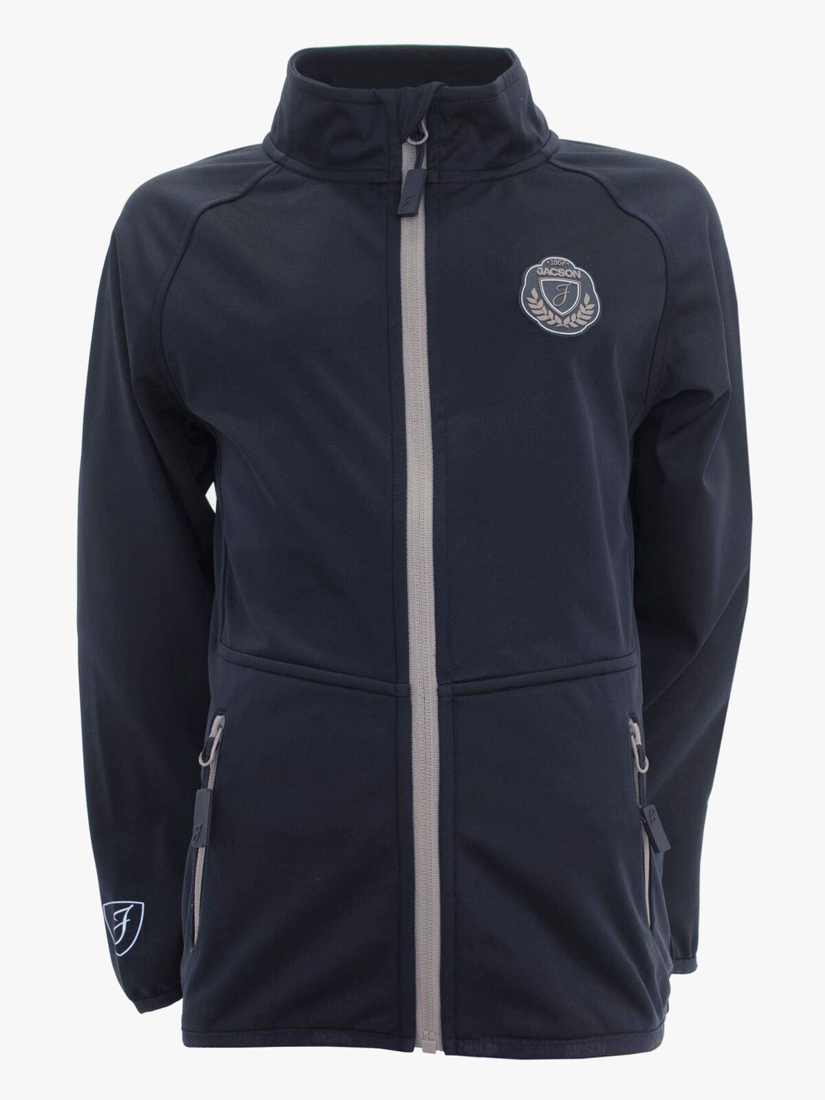 Jacson Disa Softshelljacke, Marin