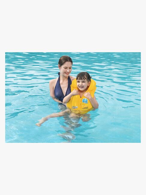 Bestway Swim Safe Schwimmweste Step B 3+