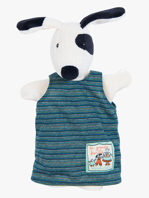 Moulin Roty Handpuppe Julius