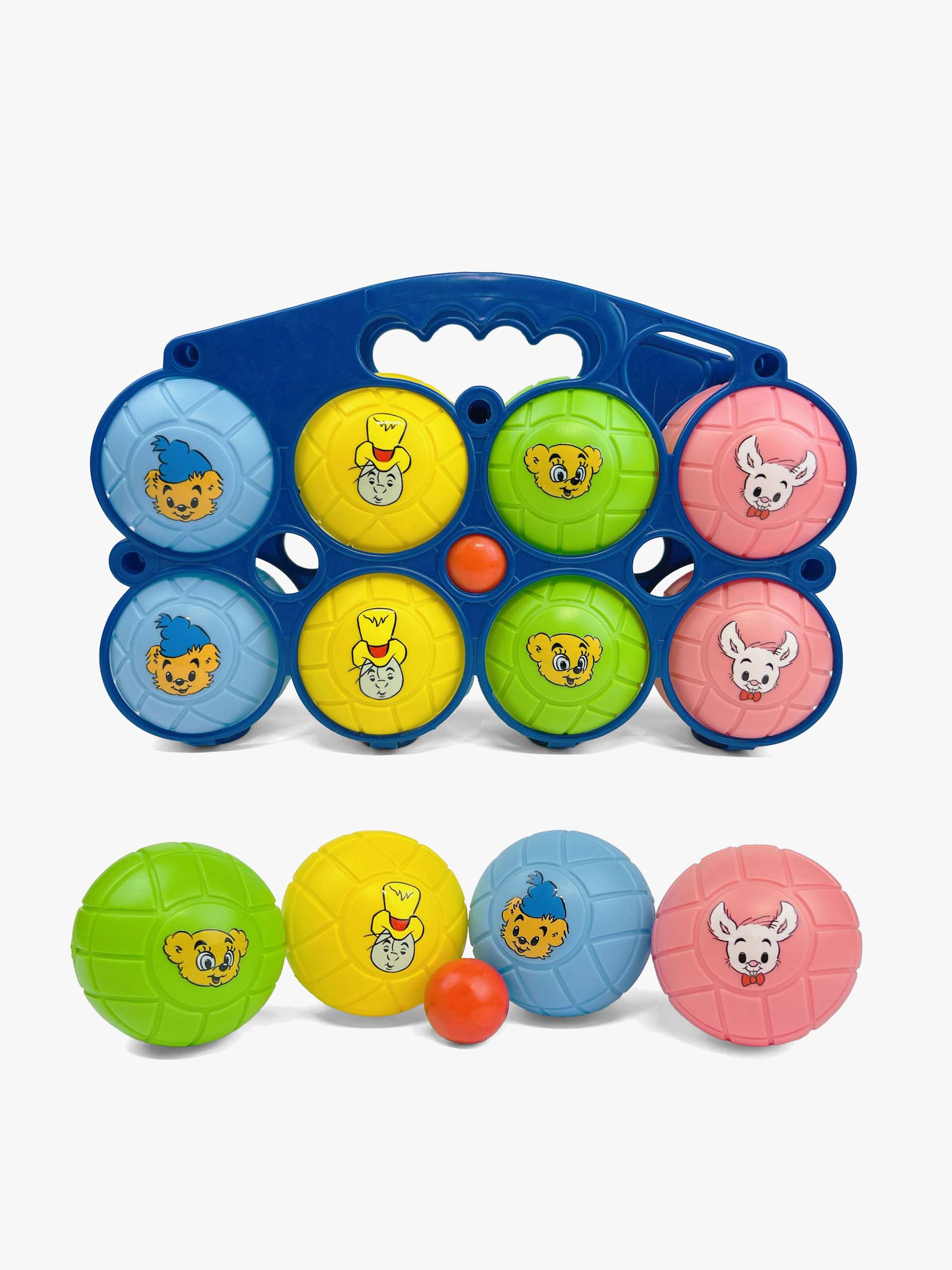 Gartenspiel Boccia