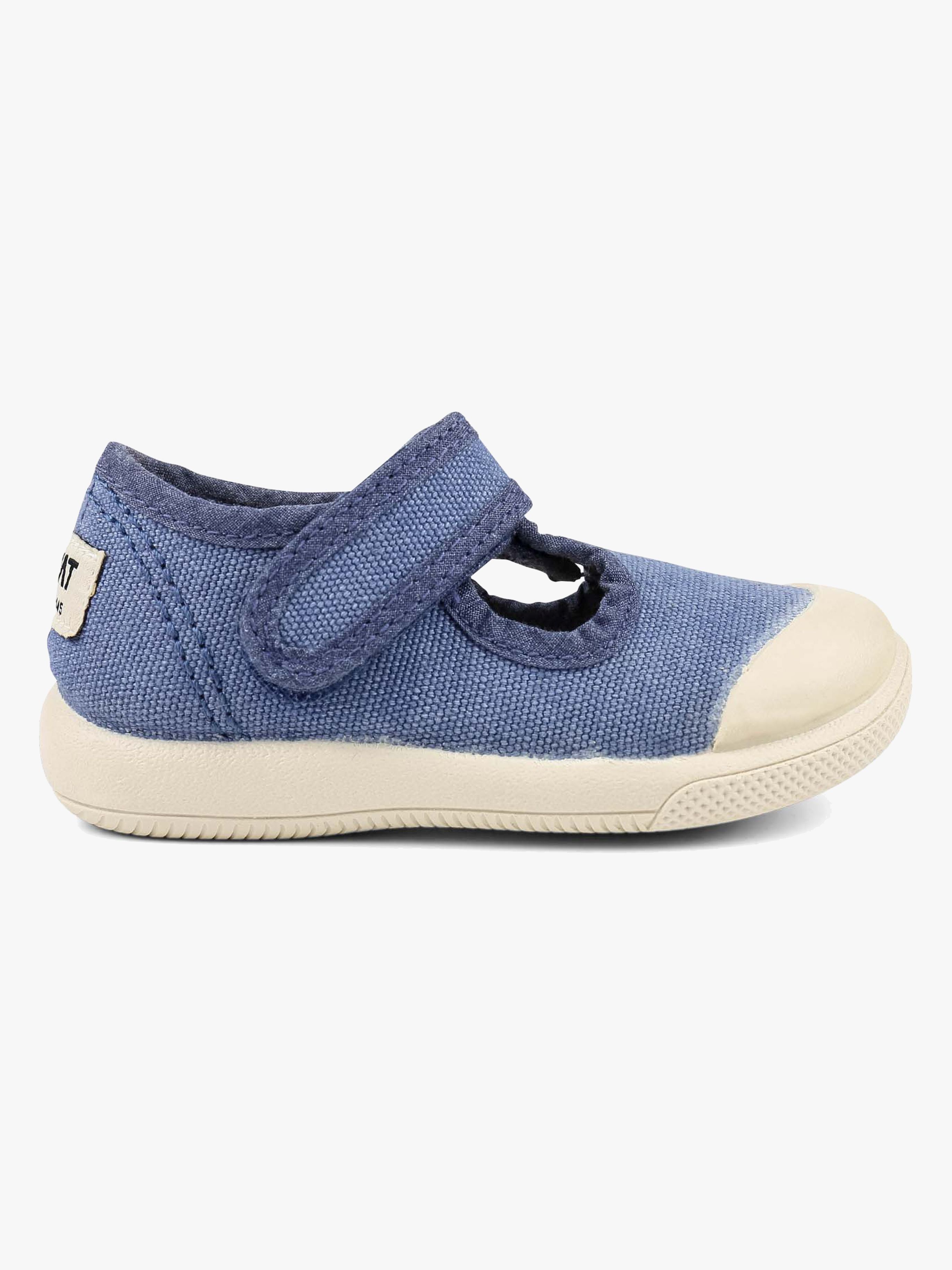 Kavat Mölnlycke TX Kinder Sandalen, Denim