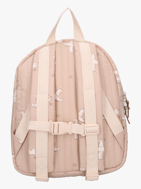 Kidzroom Rucksack Wonderful Worlds, Beige