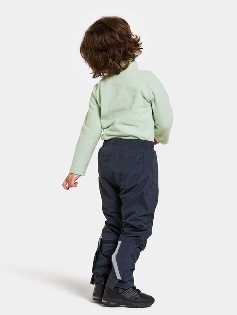 Didriksons Idur Outdoorhose, Navy