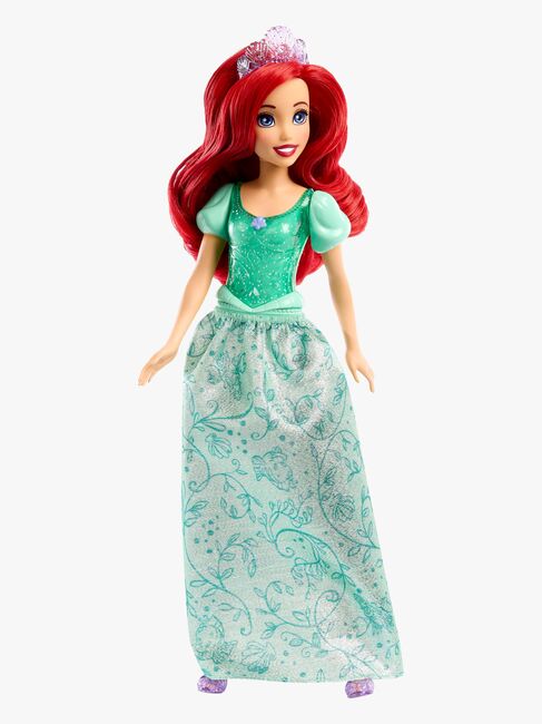 Disney Prinzessinnen Arielle Puppe 28cm