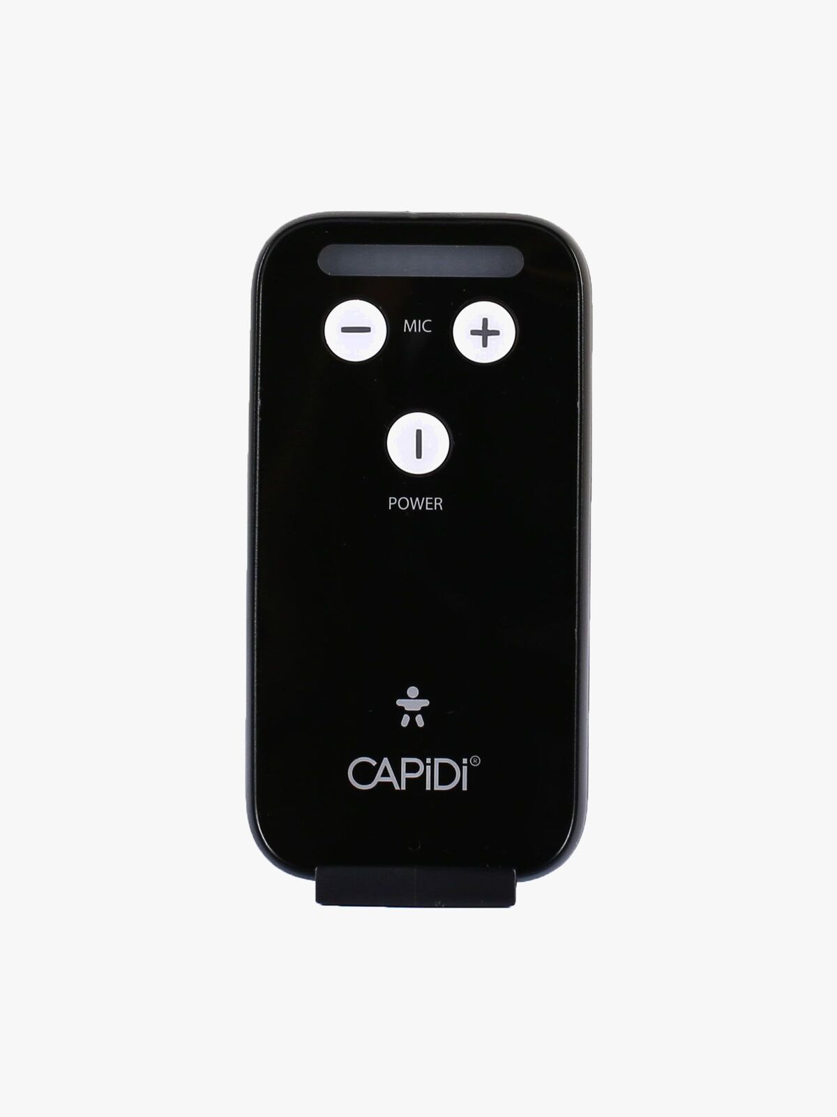 CAPiDi Babyphone, Black