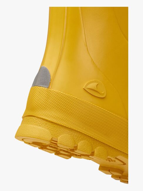 Viking Jolly Gummistiefel, Sun/Yellow