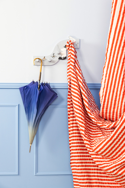 Mumin Garderobe