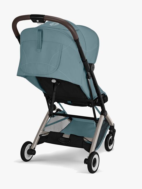 Cybex ORFEO Buggy, Stormy Blue