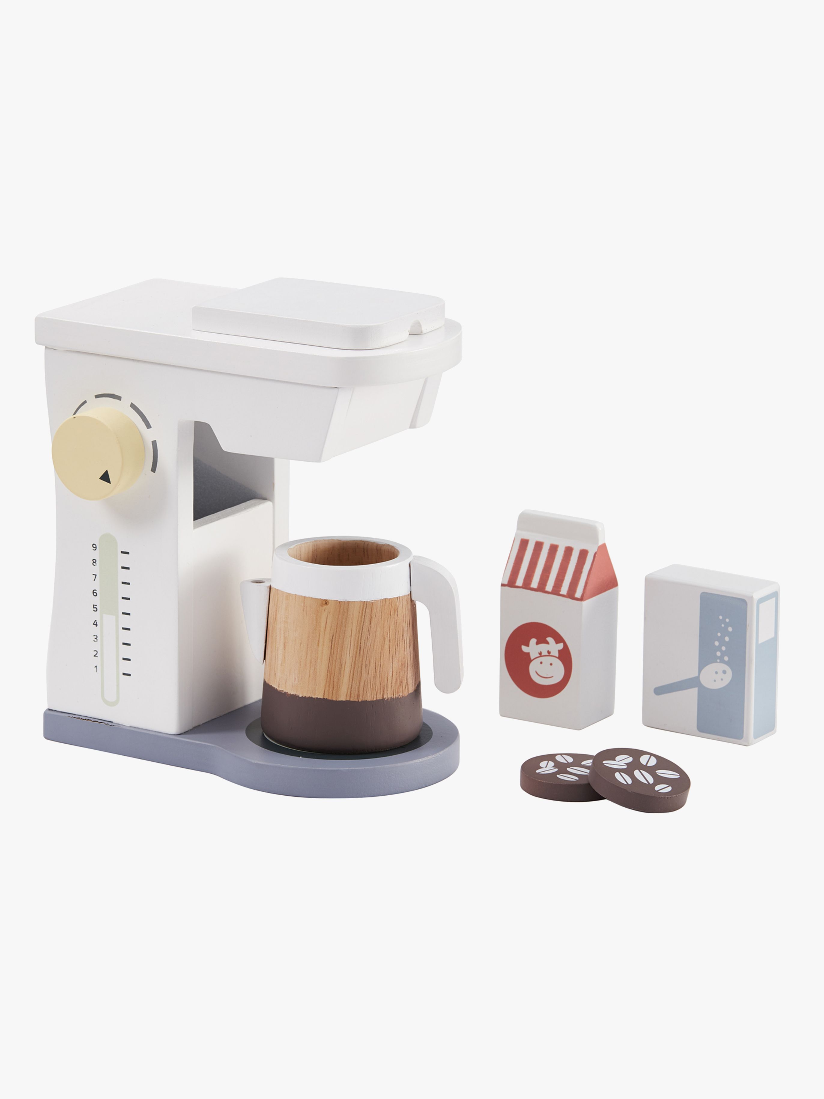 Kids Concept Kaffeekocher