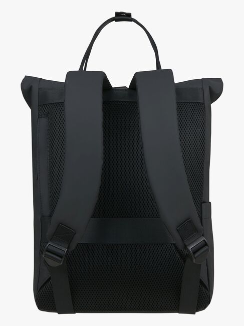 American Tourister Urban Groove City Puff Rucksack 17L, Black Code