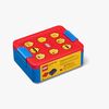 LEGO® Brotdose mit Teiler Iconic