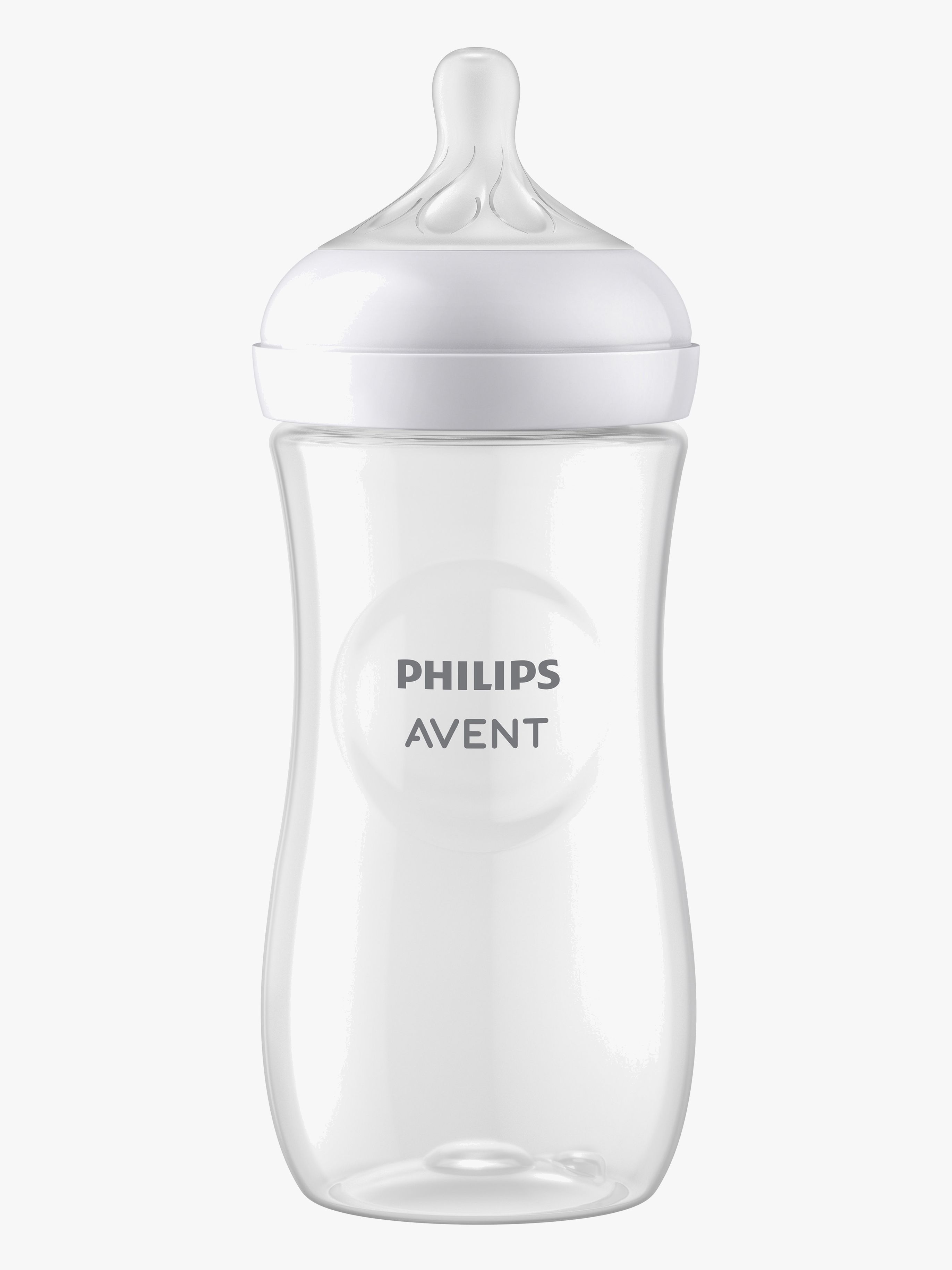 Philips Avent Natural Response Babyflasche 330 ml