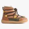 Wheat Milan WP Winterstiefel, Cognac