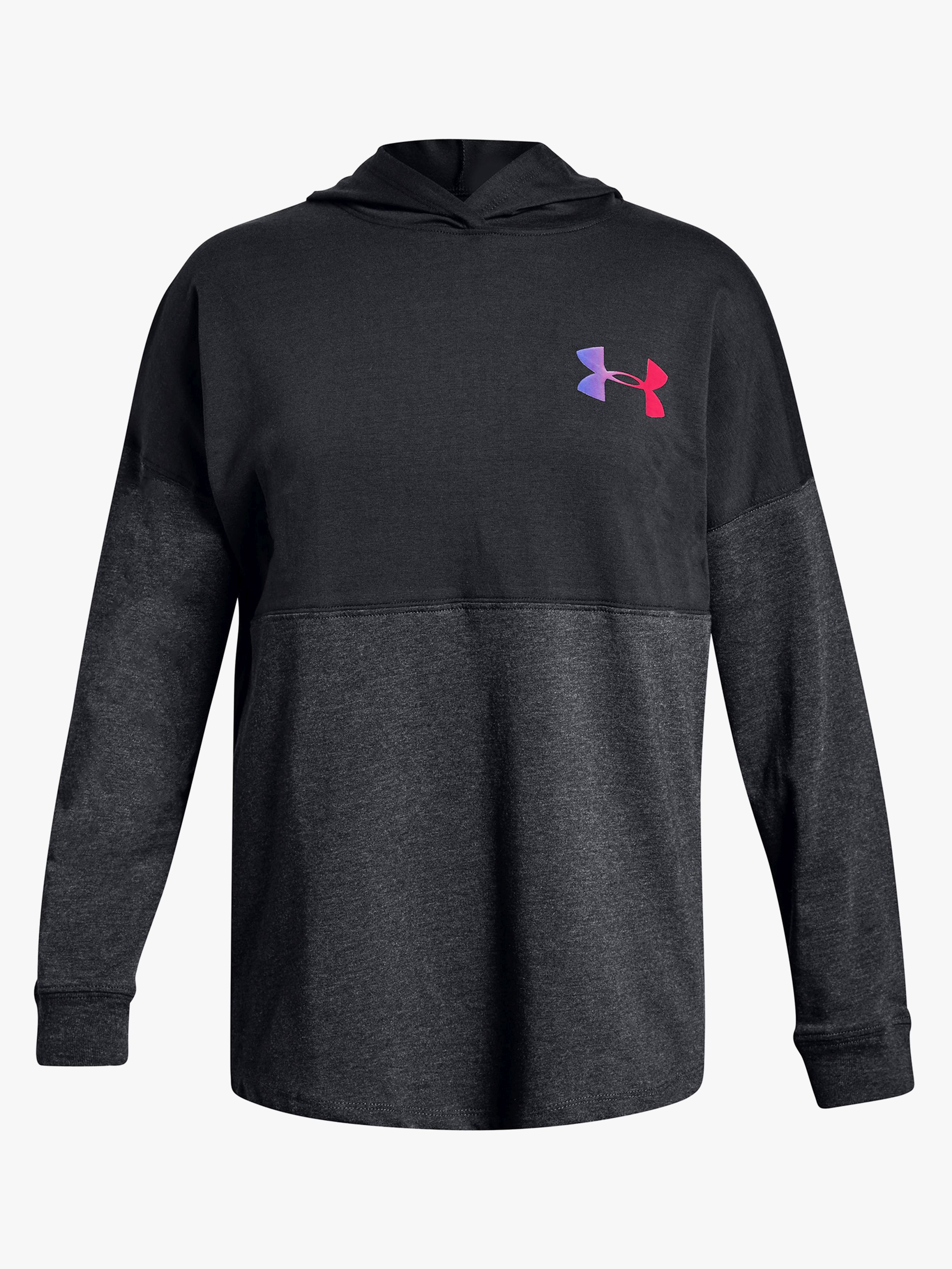 Finale Kapuzenpullover, Black S