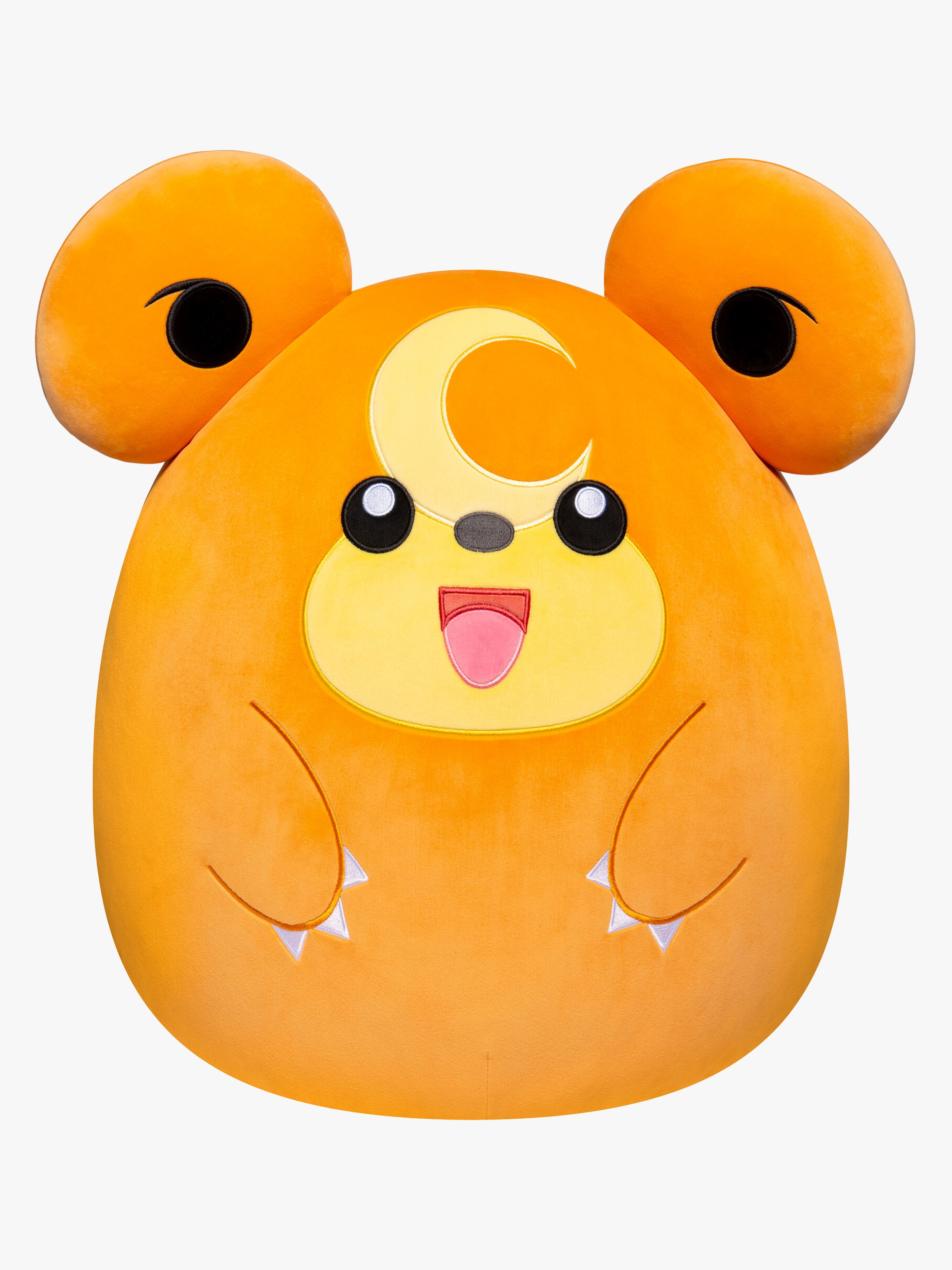 Pokémon Kuscheltier Teddiursa 35 cm