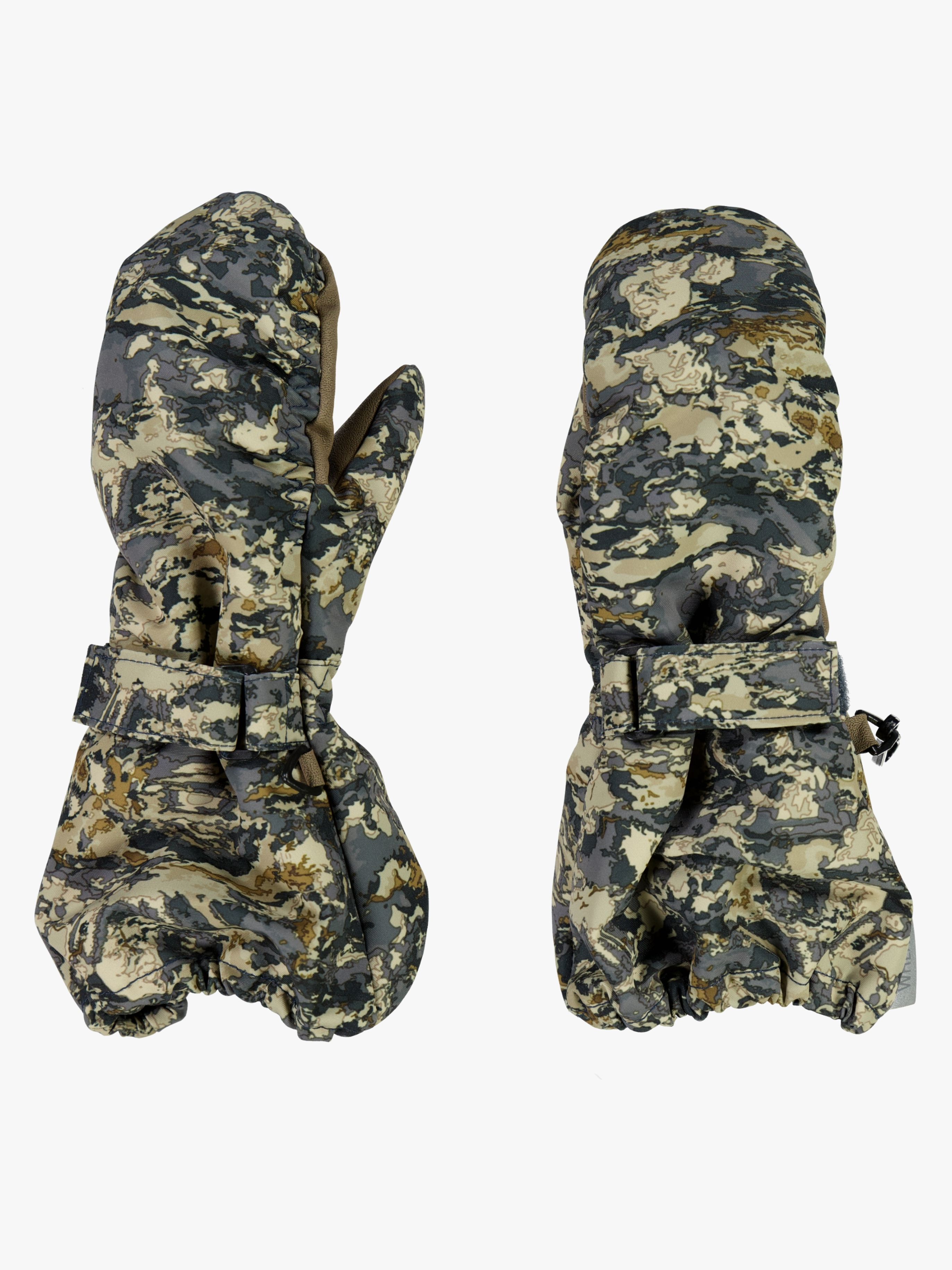 Tech Fäustlinge, Clouds, XXL