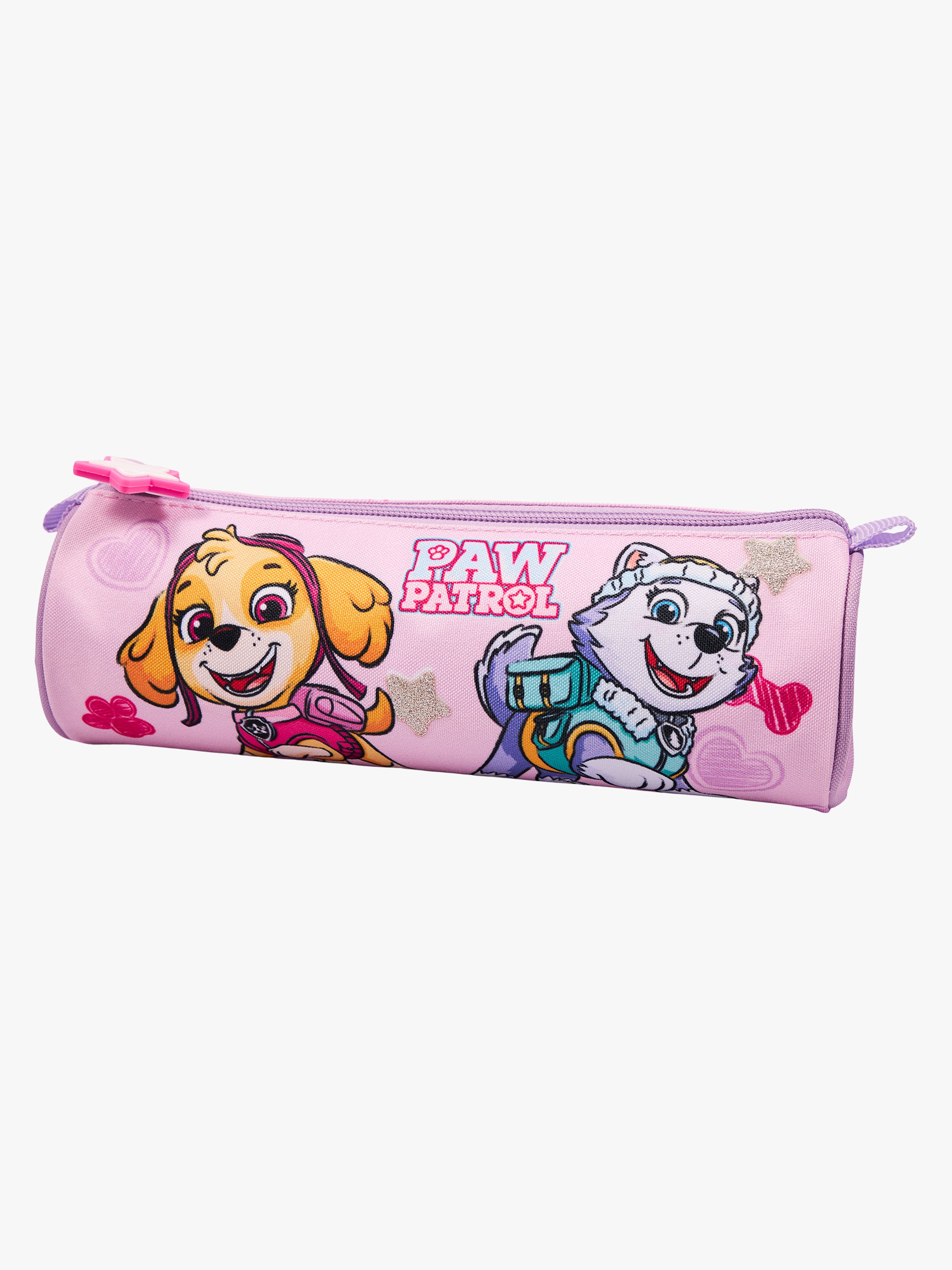 Paw Patrol Federmäppchen 22 cm Zylinder