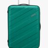 American Tourister Jetdriver Spinner Koffer 63L, Sporty Teal