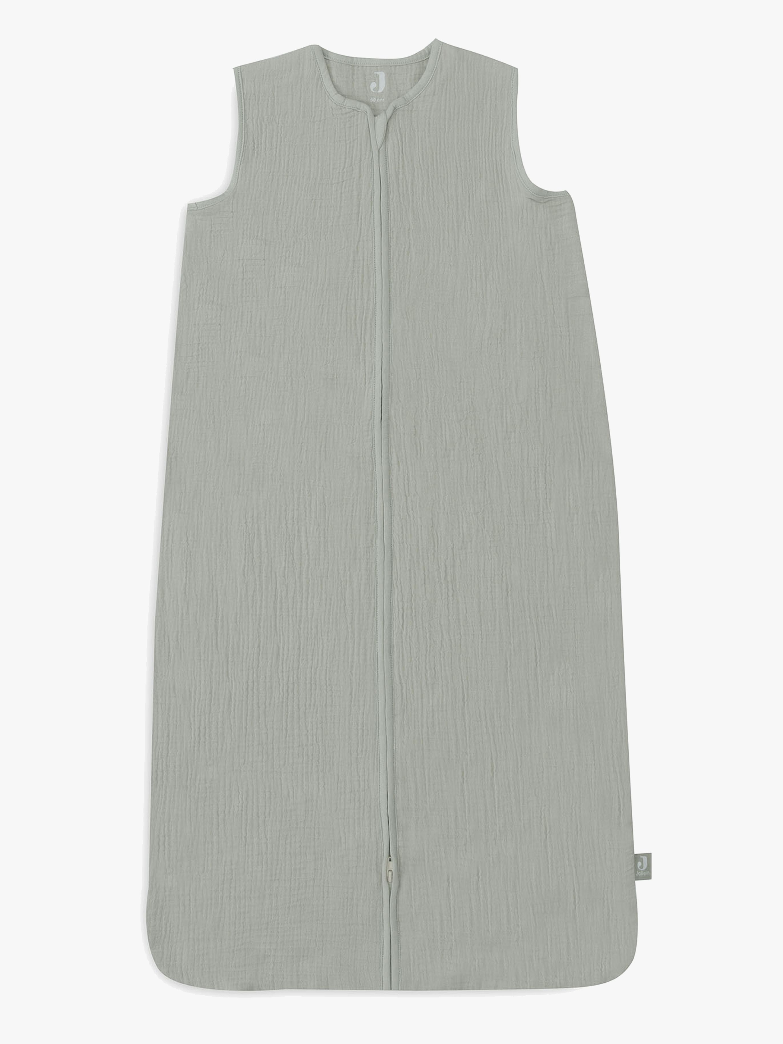 Schlafsack Musselin, Olive Green