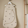 Snüz SnuzPouch Schlafsack 0.5 TOG, Sand/Cloud